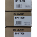 کارتریج تونر شارپ BP-FT700