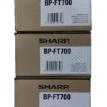 کارتریج تونر شارپ BP-FT700