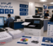 بهترین دستگاه کپی شارپ برای کافی‌نت و مراکز چاپ و تکثیر