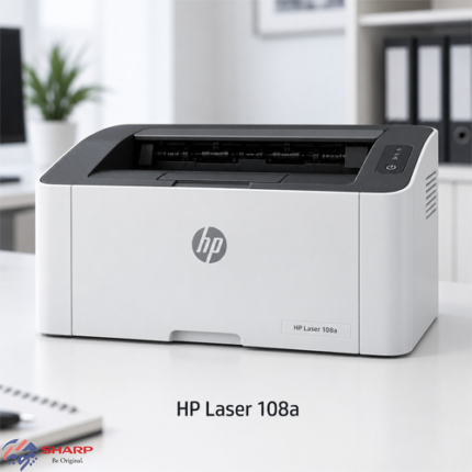 پرینتر HP Laser 108a